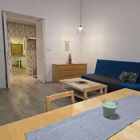 Apartament Vistula Краков Экстерьер фото