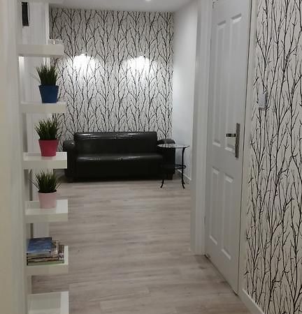 Apartament Vistula Краков Экстерьер фото