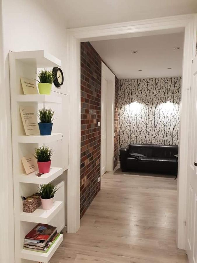 Apartament Vistula Краков Экстерьер фото