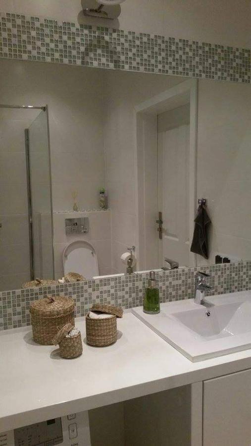 Apartament Vistula Краков Экстерьер фото
