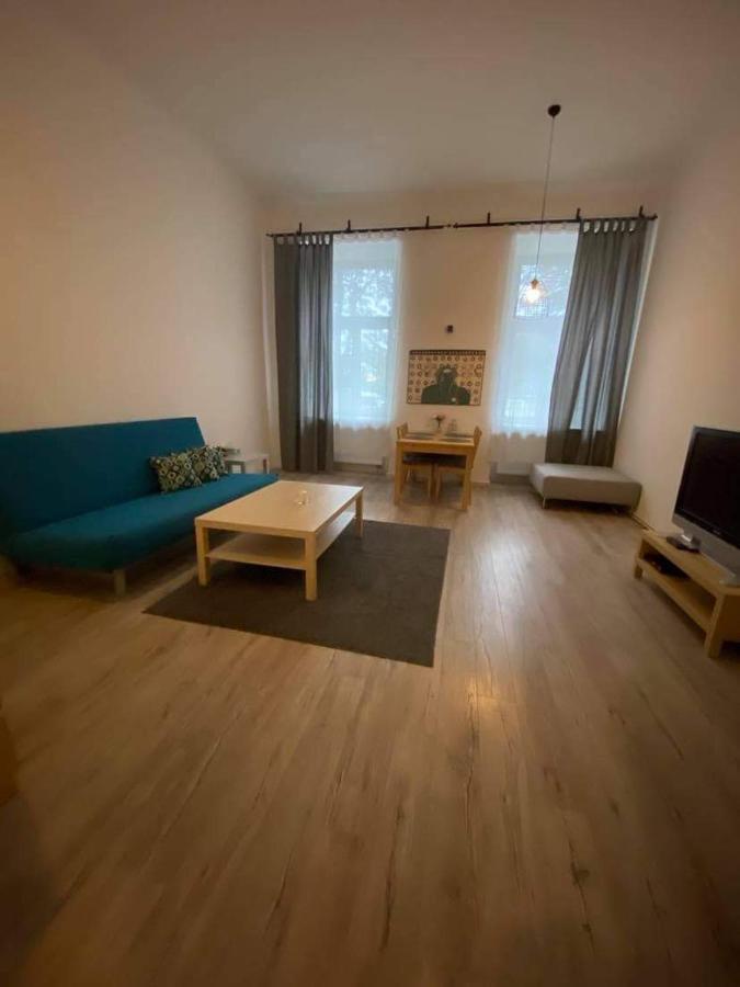 Apartament Vistula Краков Экстерьер фото