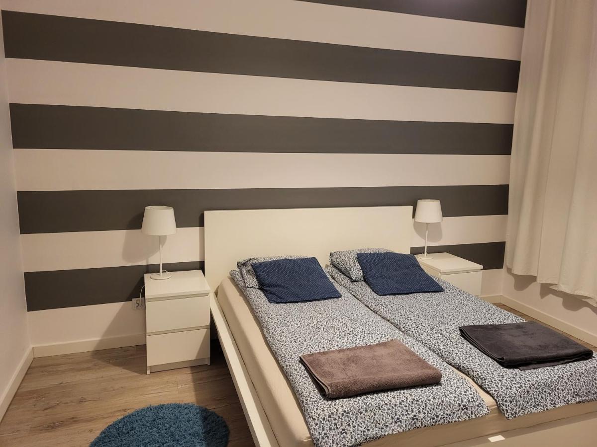 Apartament Vistula Краков Экстерьер фото