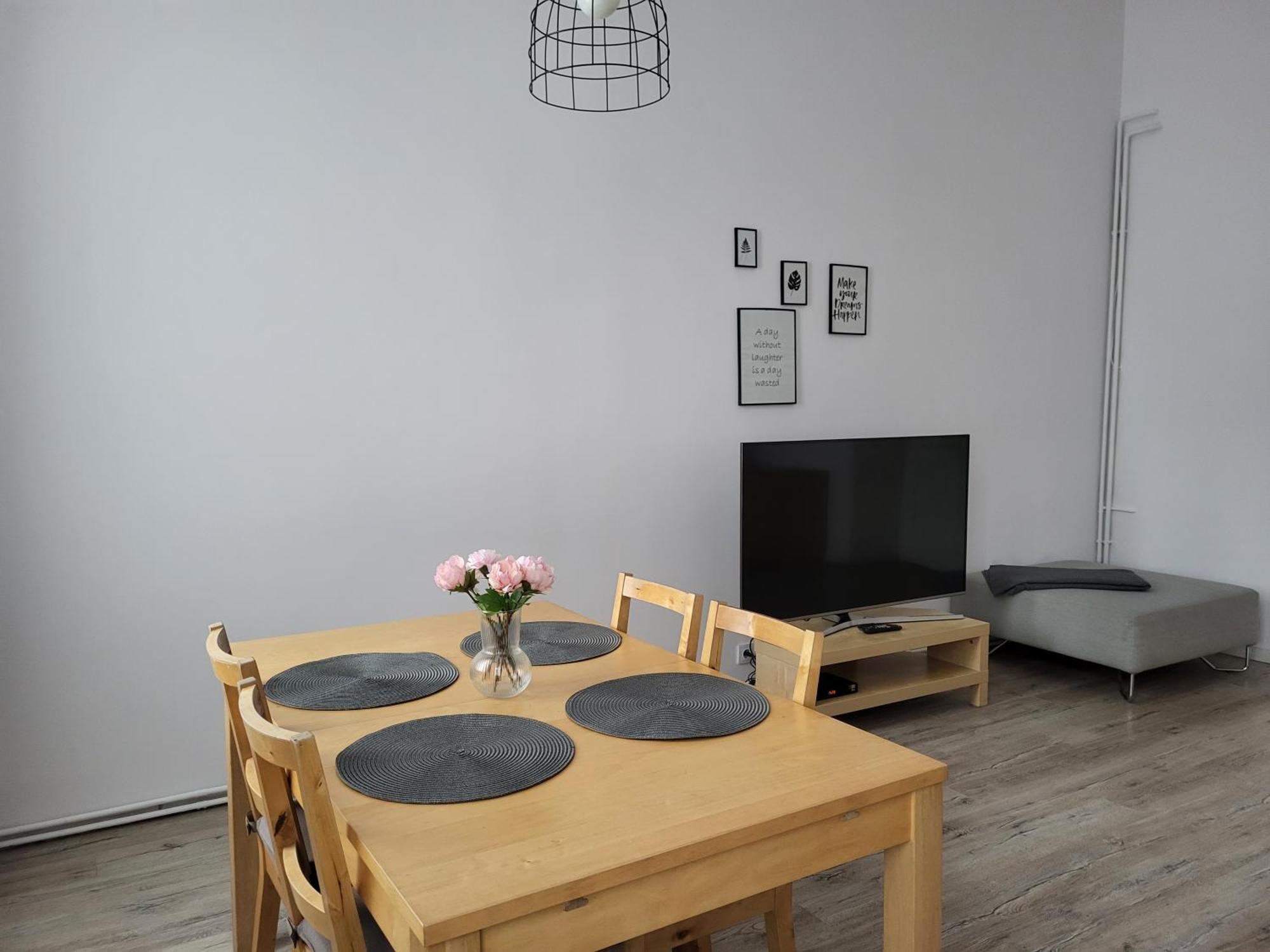 Apartament Vistula Краков Номер фото