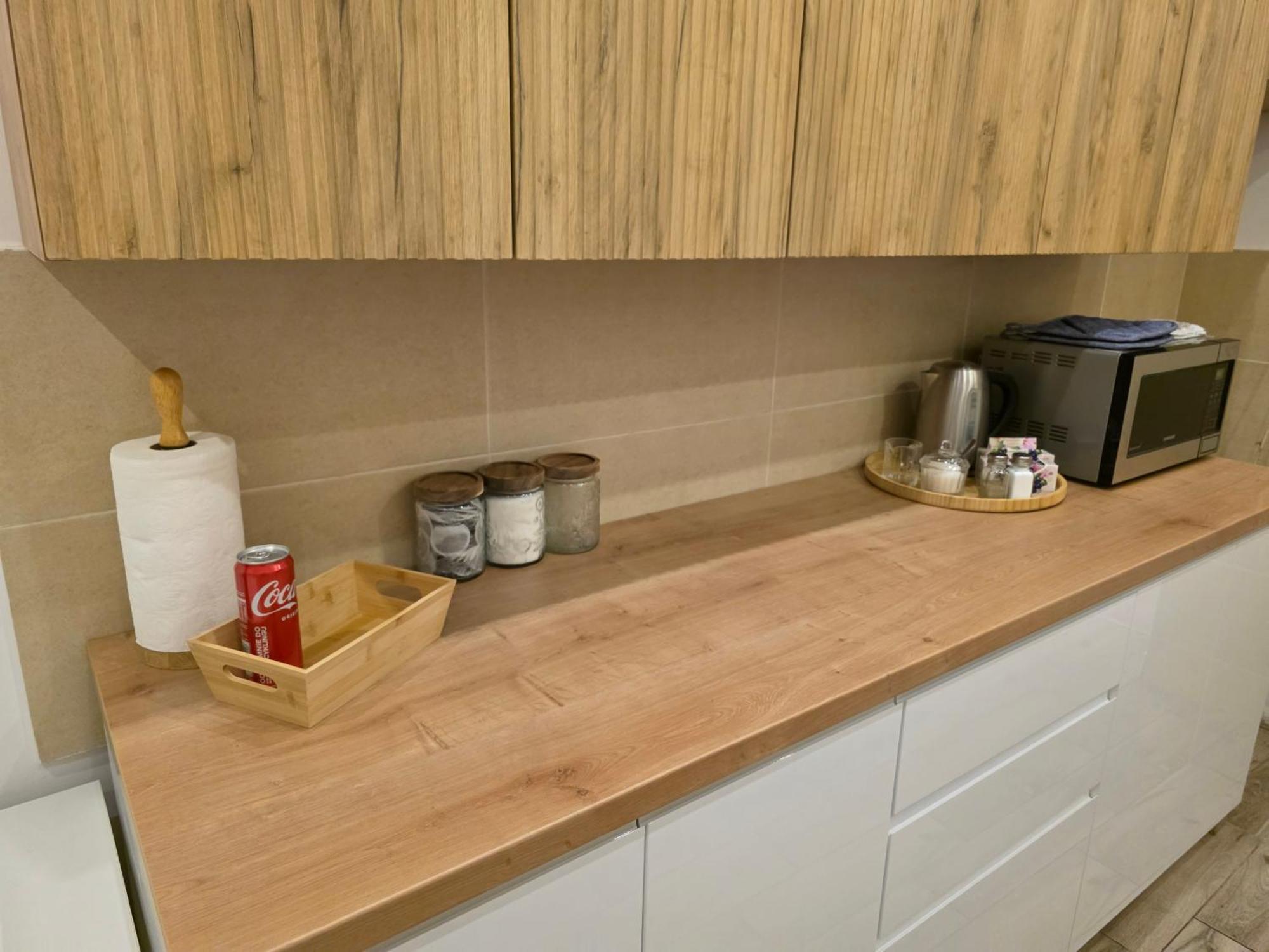 Apartament Vistula Краков Экстерьер фото