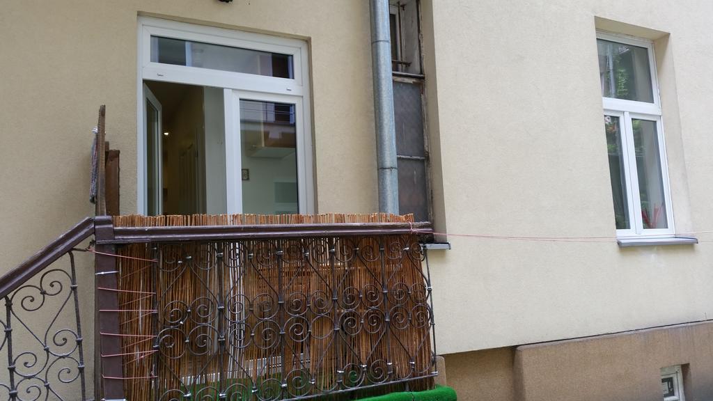 Apartament Vistula Краков Экстерьер фото