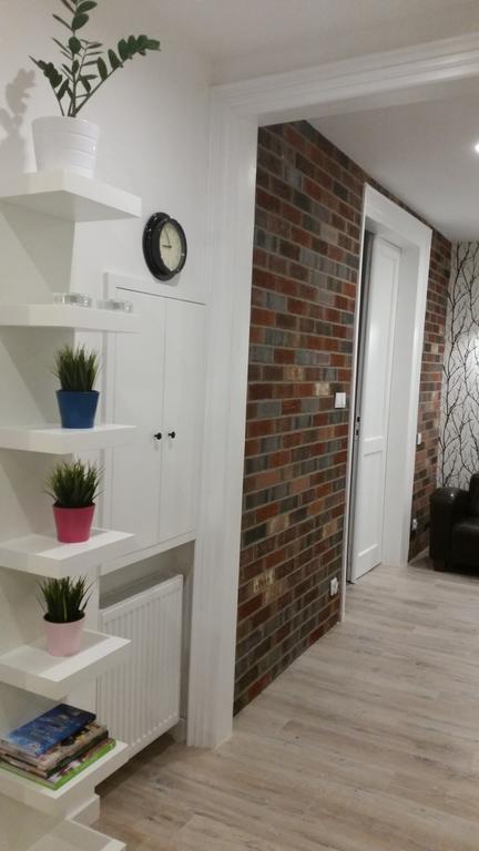 Apartament Vistula Краков Экстерьер фото