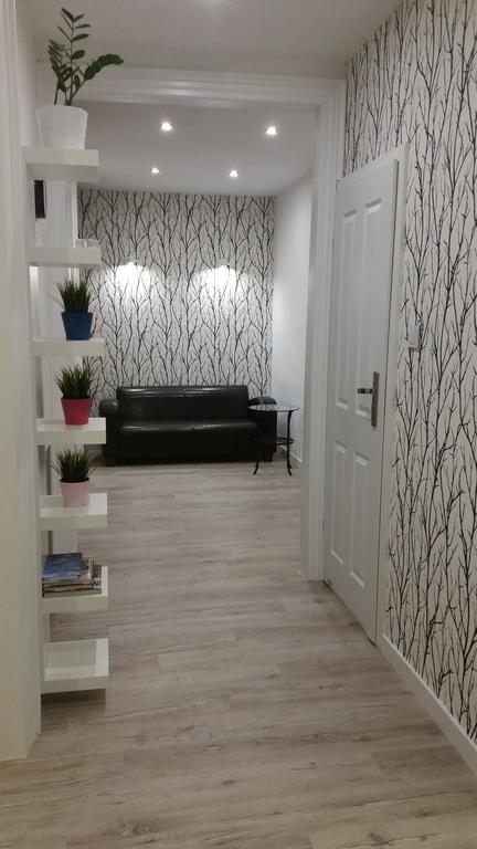 Apartament Vistula Краков Экстерьер фото